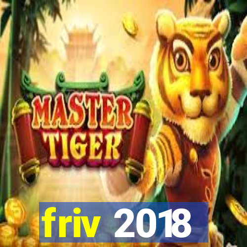 friv 2018